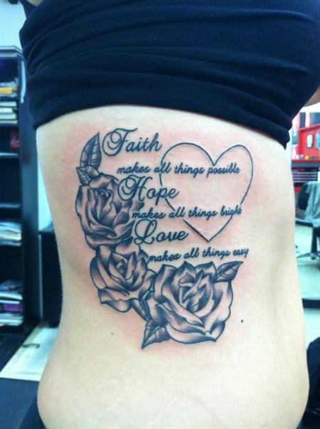 Tattoos - untitled - 64755